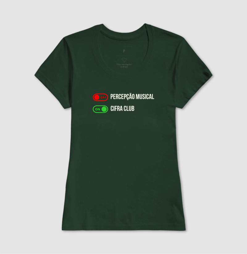 Camisa 15