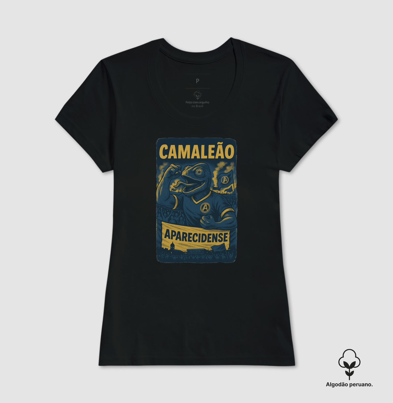 Camisa 1