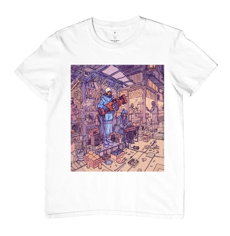 Camisa 3