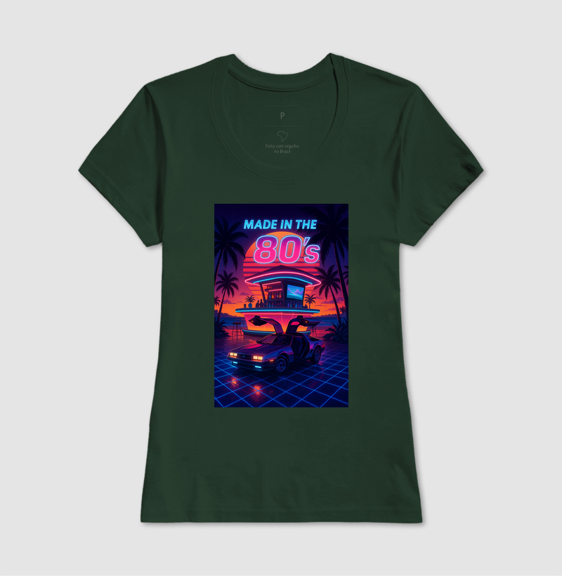 Camisa 9