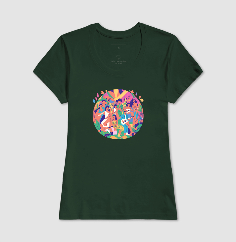 Camisa 8