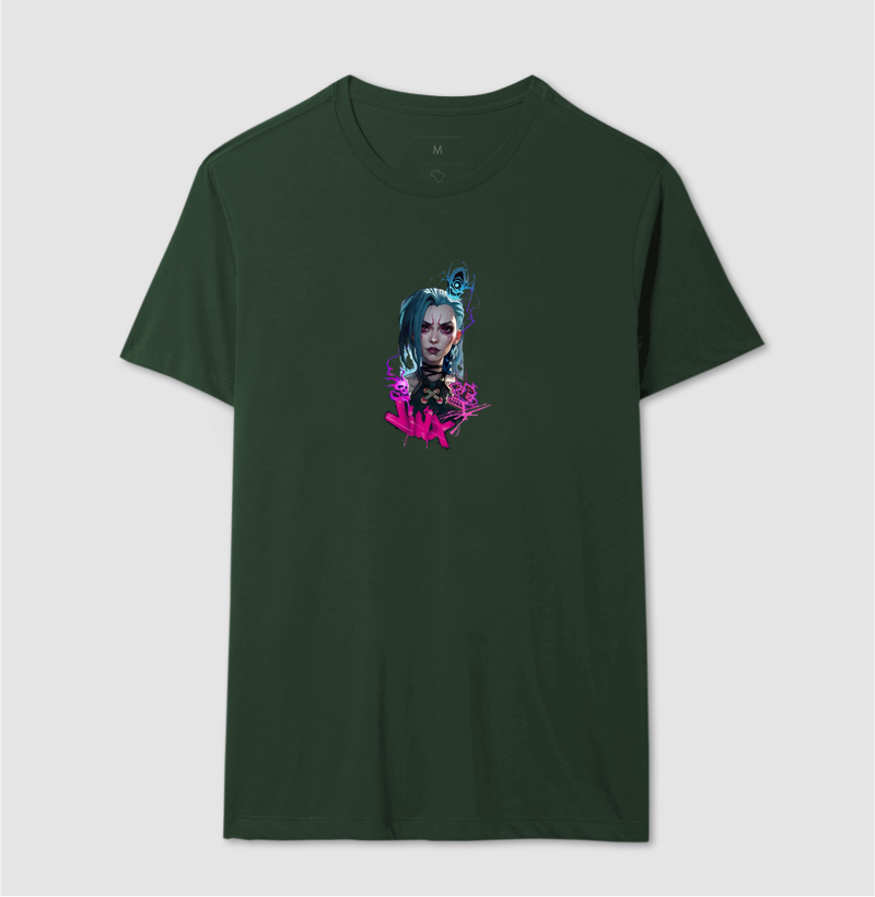 Camisa 14