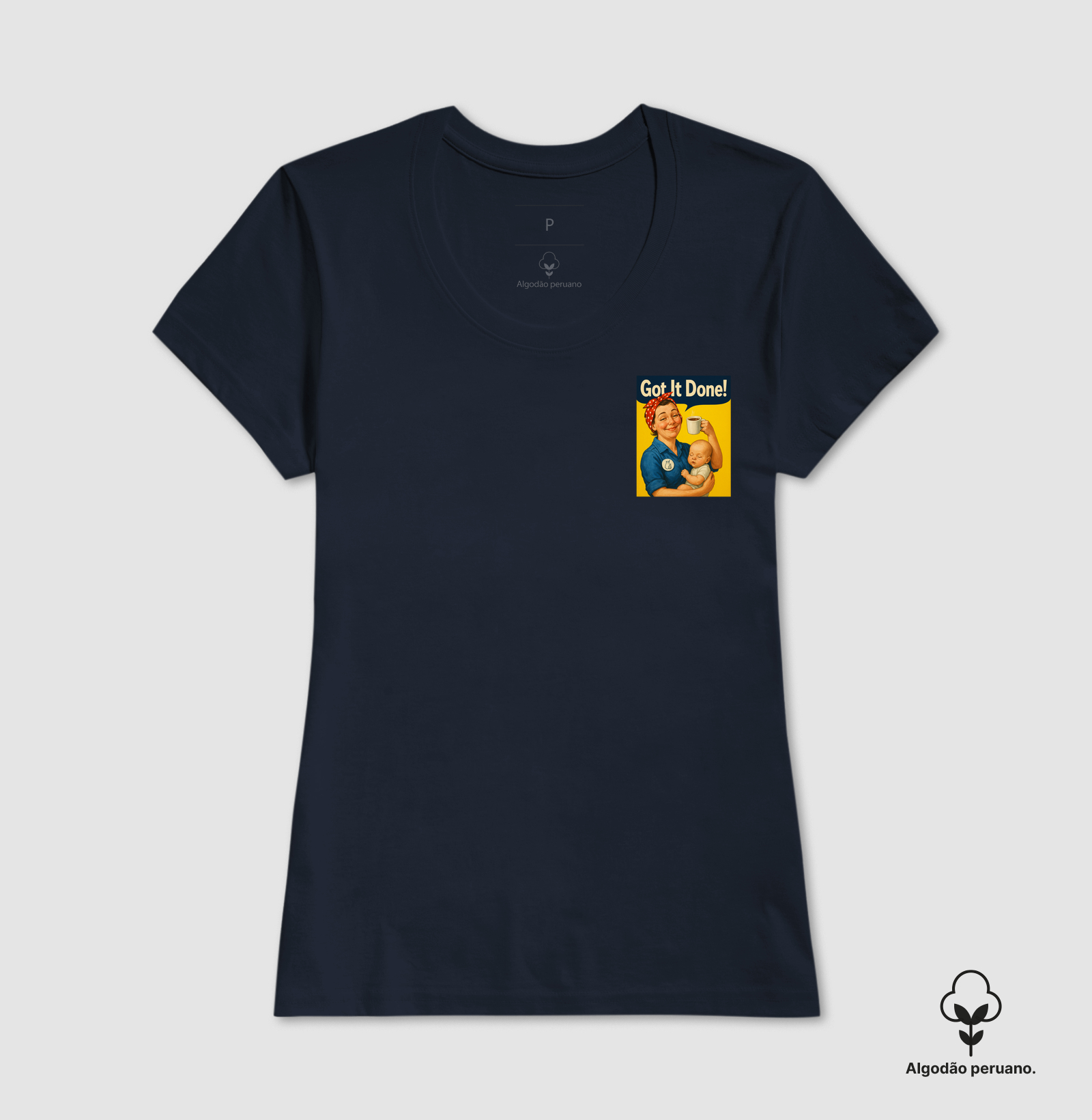 Camisa 5