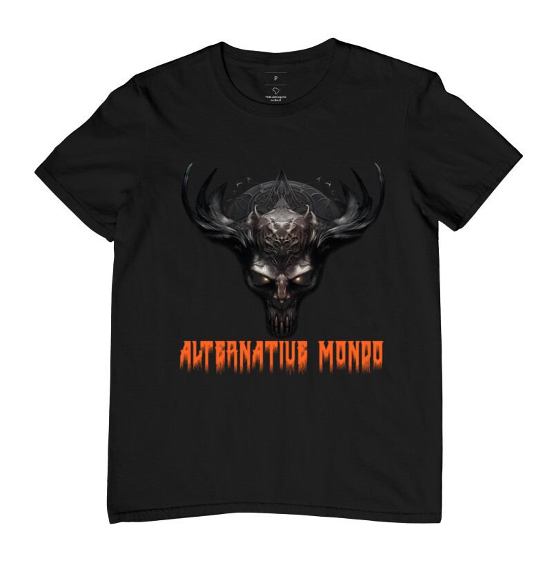 Camiseta Unisex