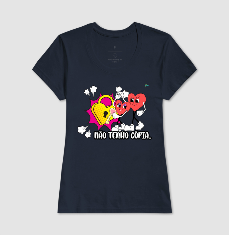 Camisa 18