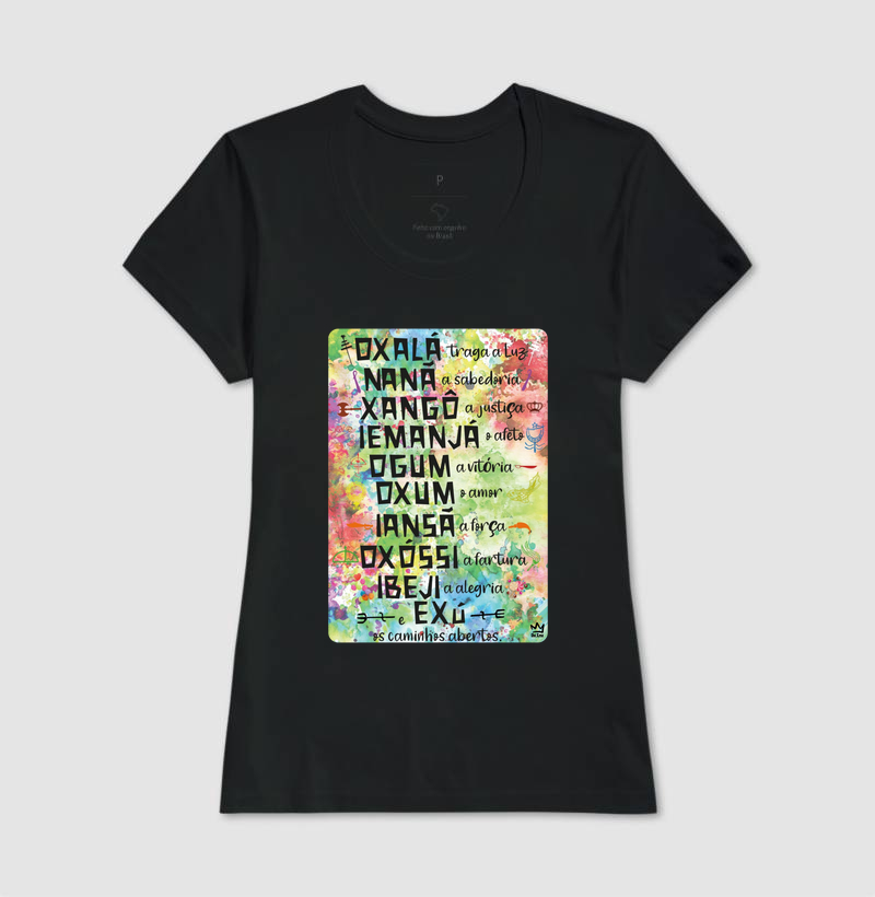 Camisa 16