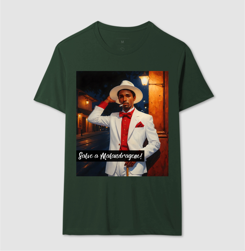 Camisa 14