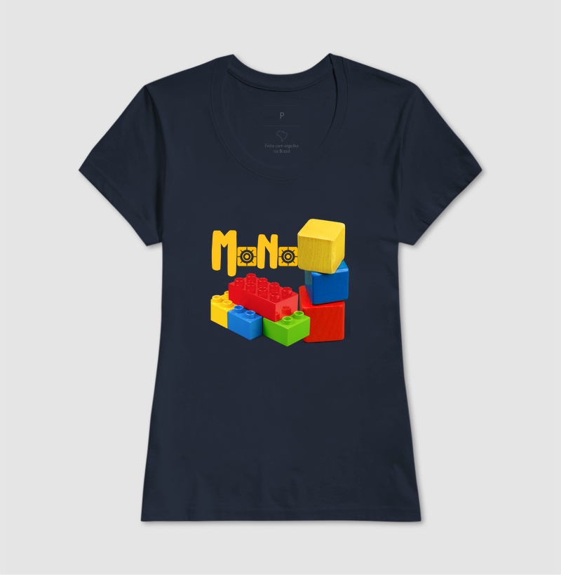 Camisa 18