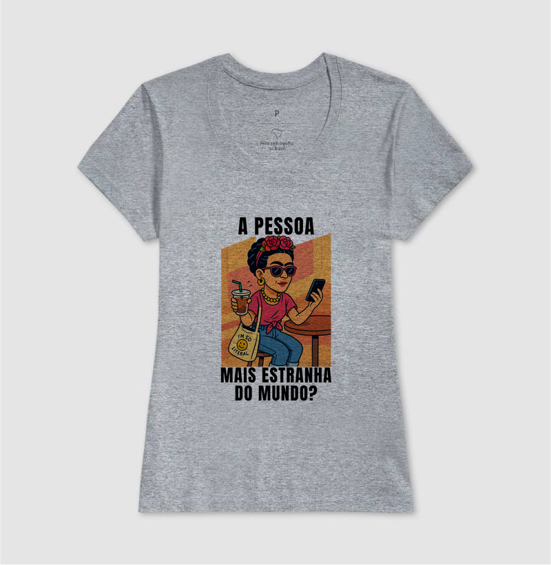 Camisa 8
