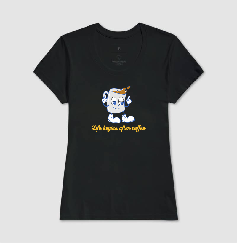 Camisa 16