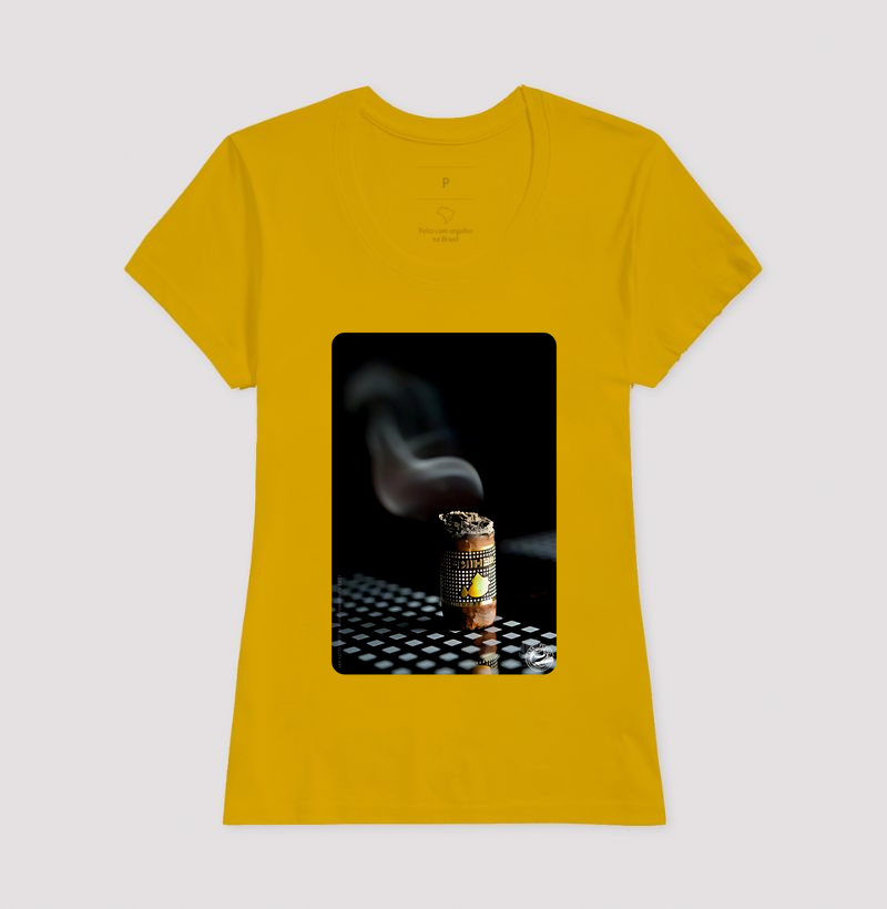 Camisa 11