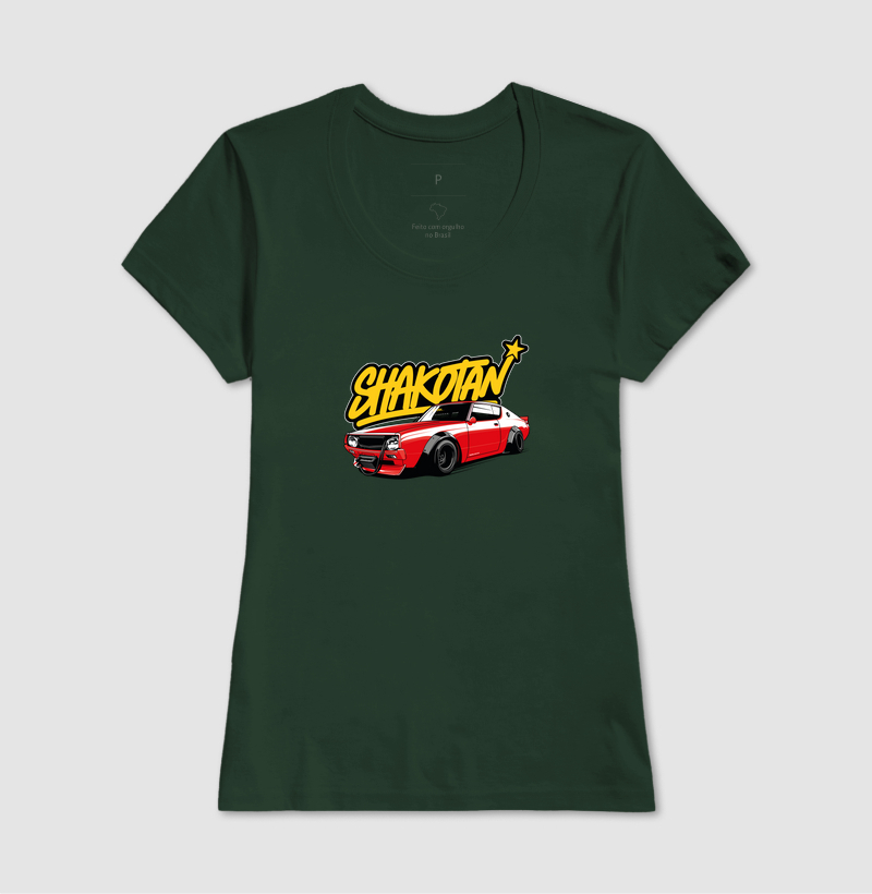 Camisa 9
