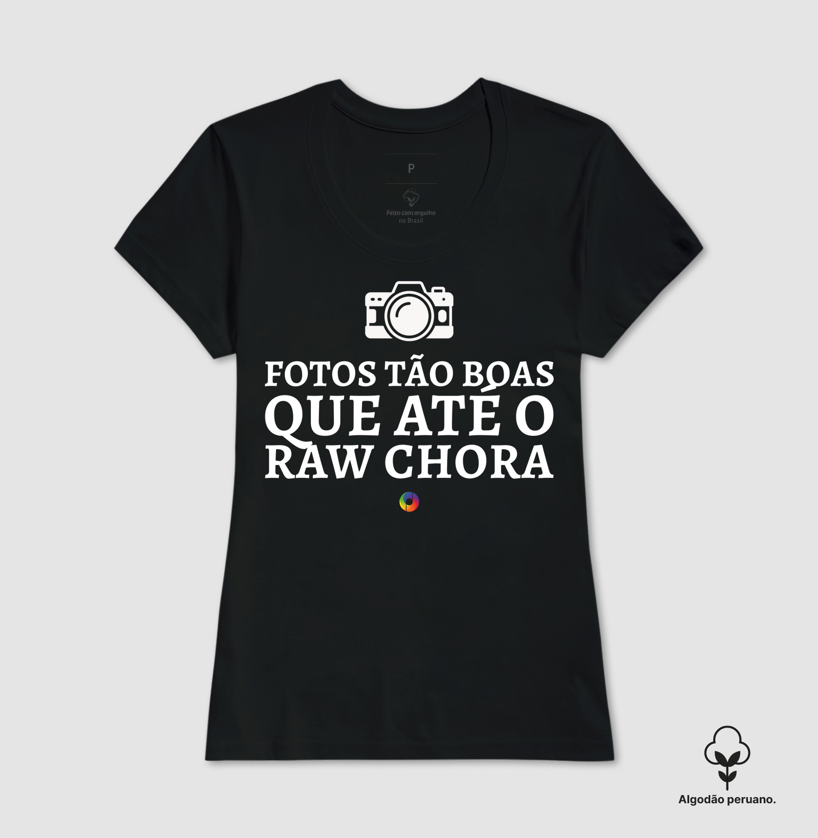 Camisa 2