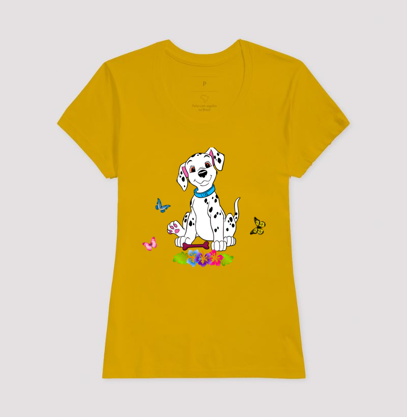 Camisa 19