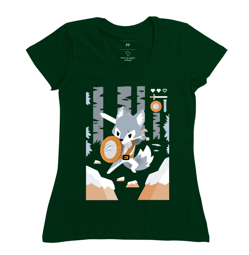 Camisa 12