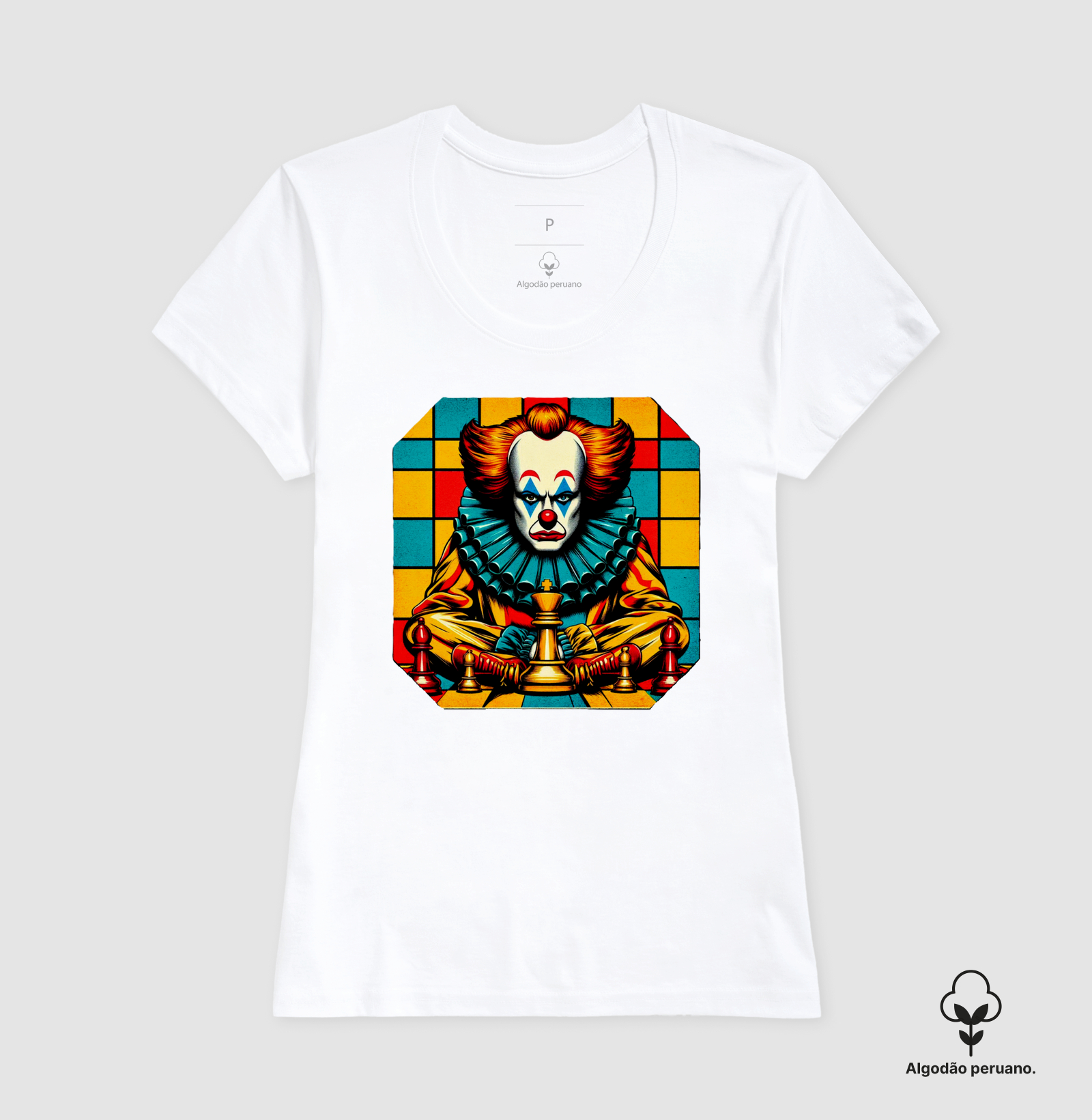 Camisa 5