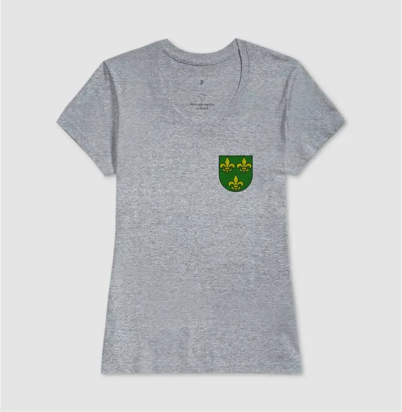 Camisa 10