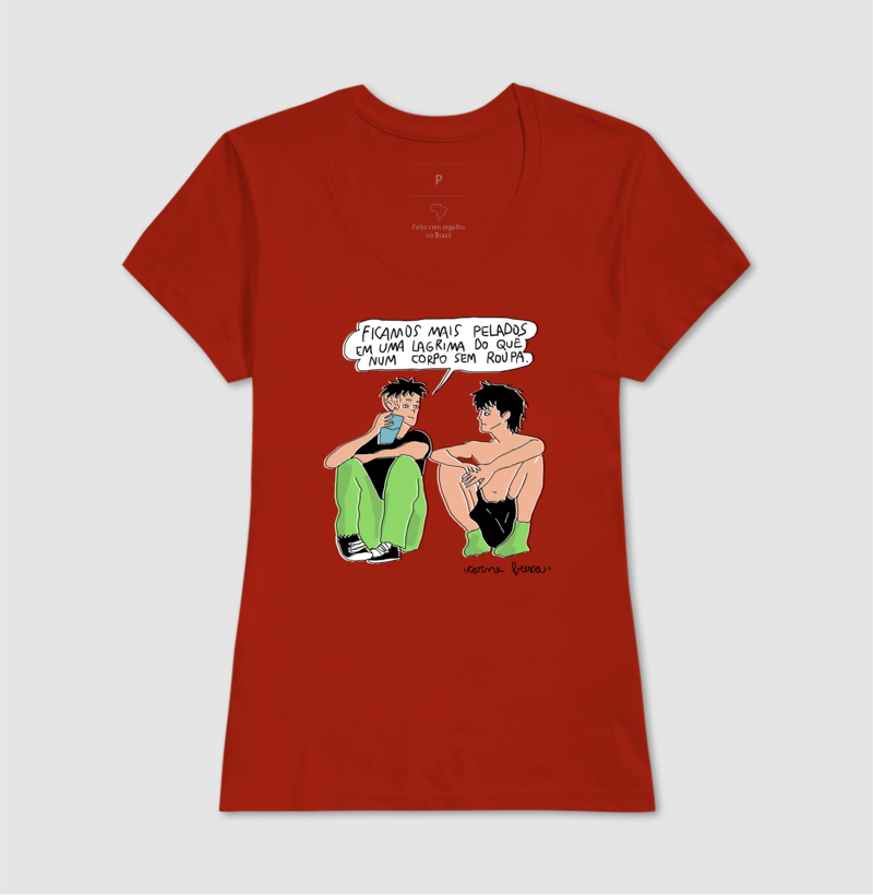 Camisa 1