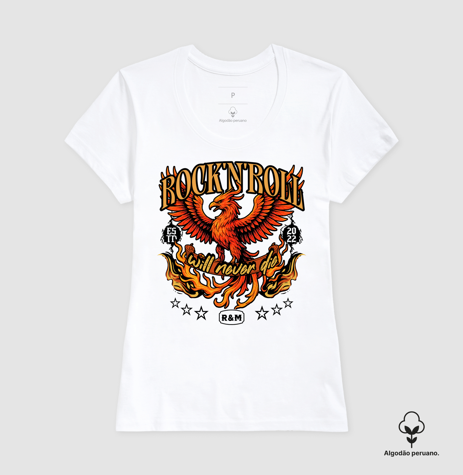 Camisa 7