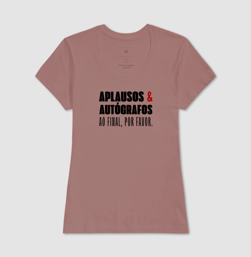 Camisa 18