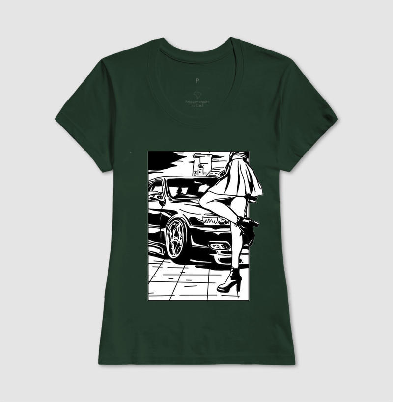 Camisa 12