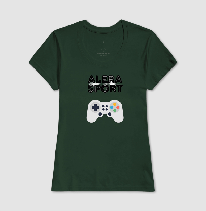 Camisa 15