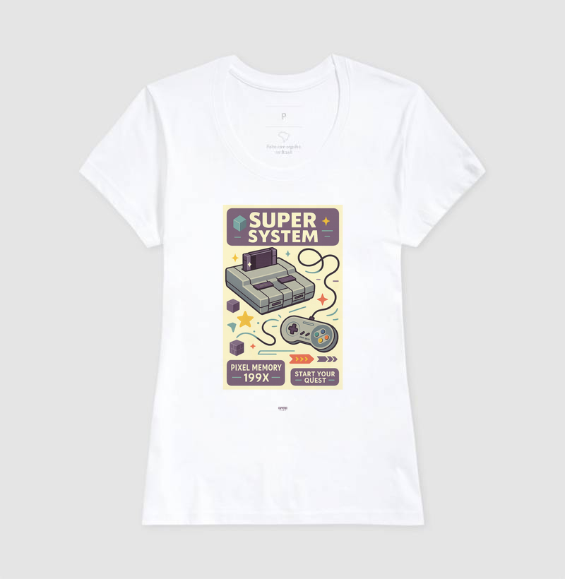 Camisa 12
