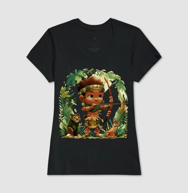 Camisa 10