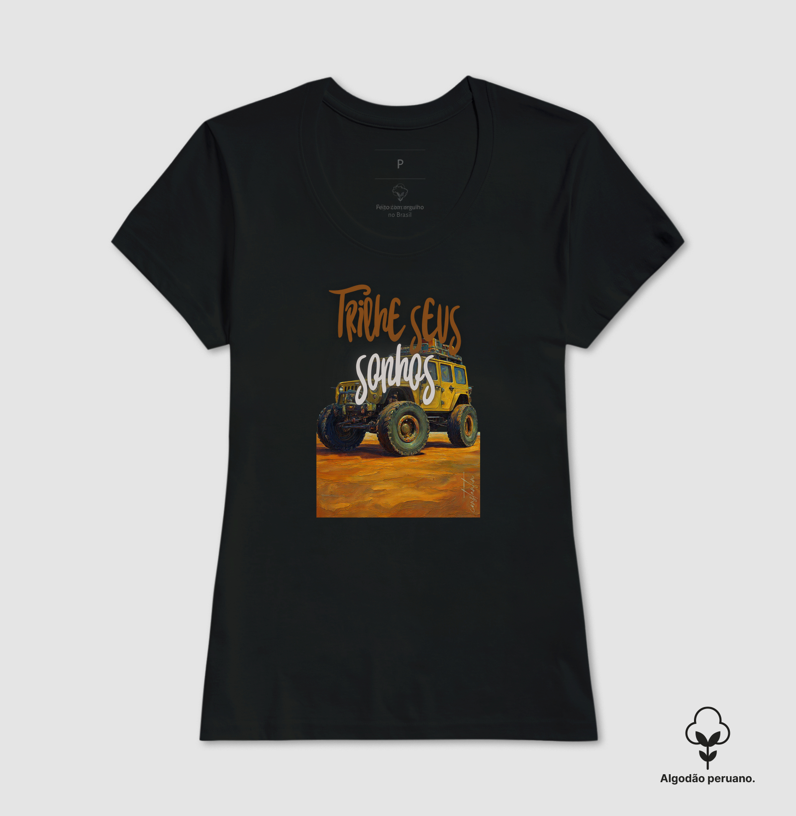 Camisa 2