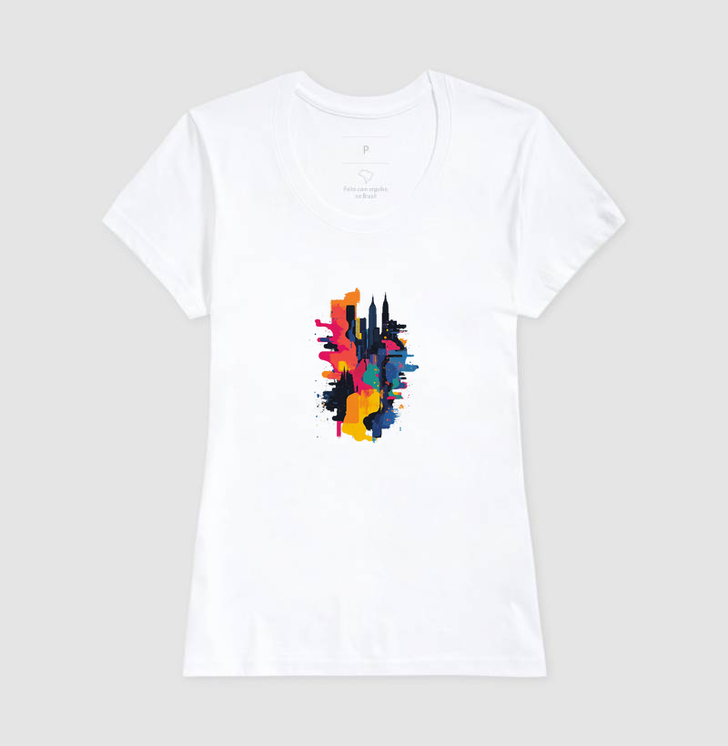 Camisa 10