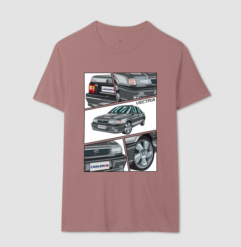 Camisa 17