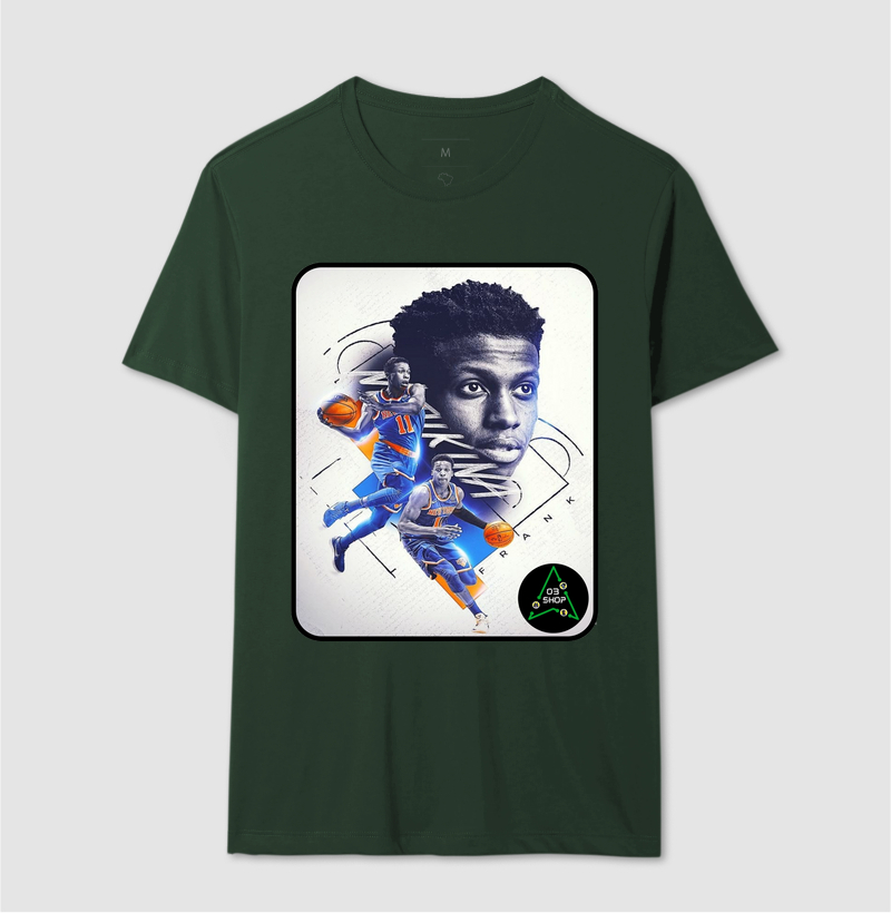Camisa 11