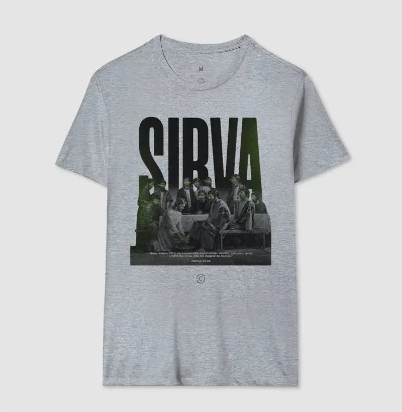Camisa 7