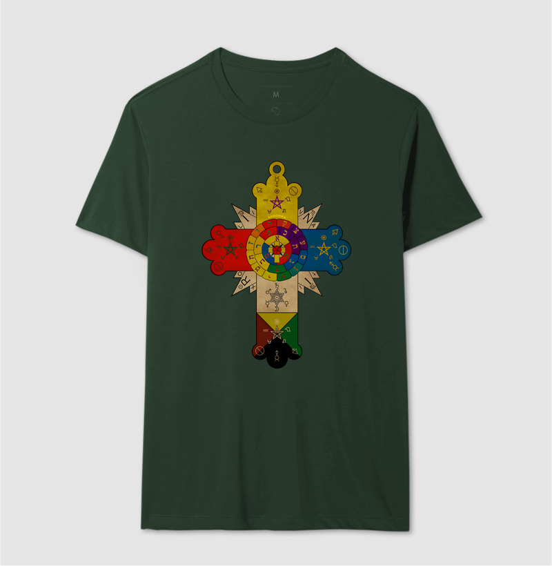 Camisa 11