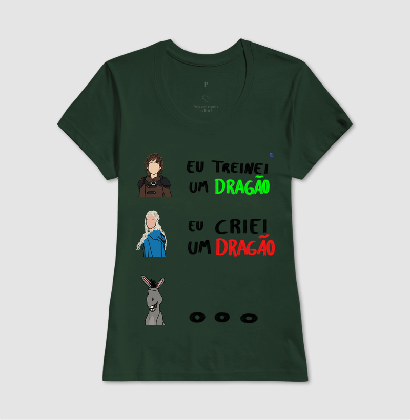 Camisa 12
