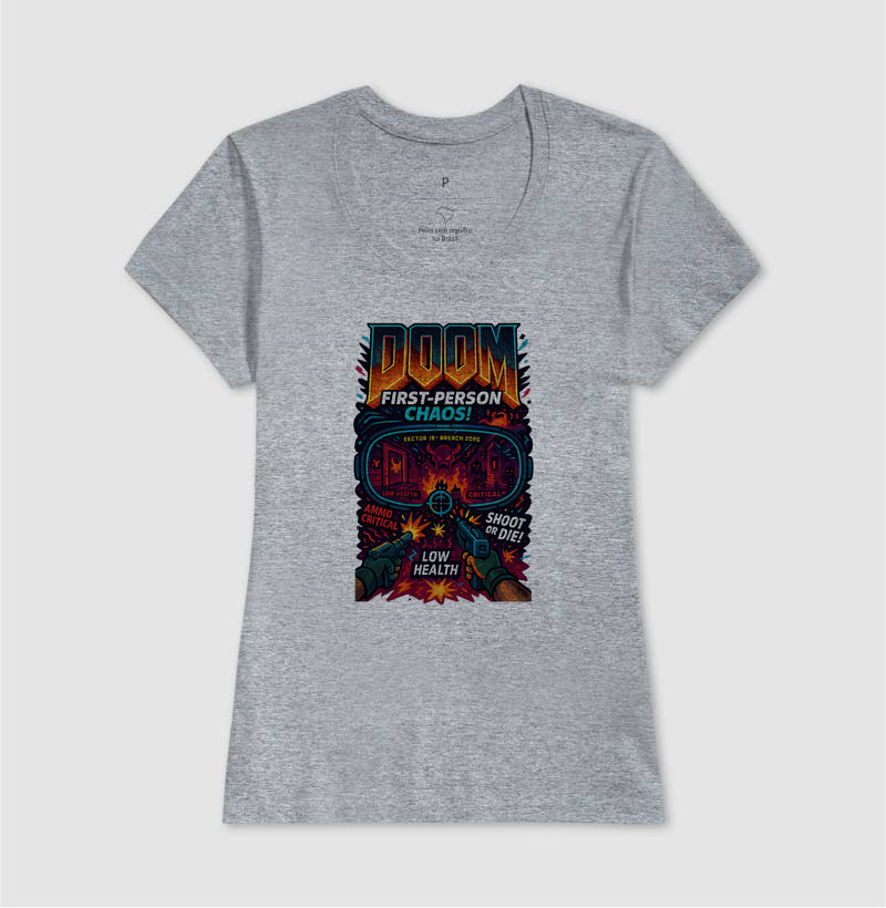 Camisa 8
