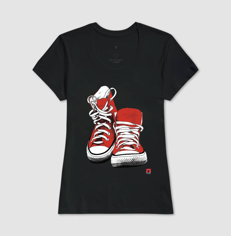 Camisa 13