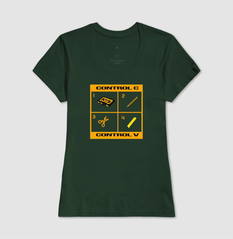 Camisa 11