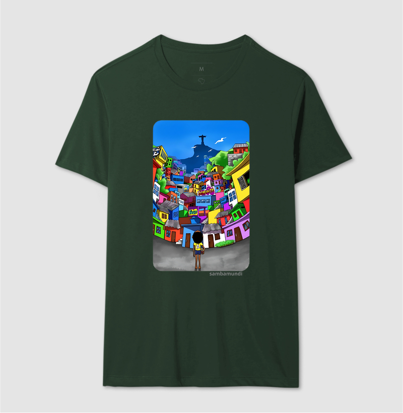 Camisa 9