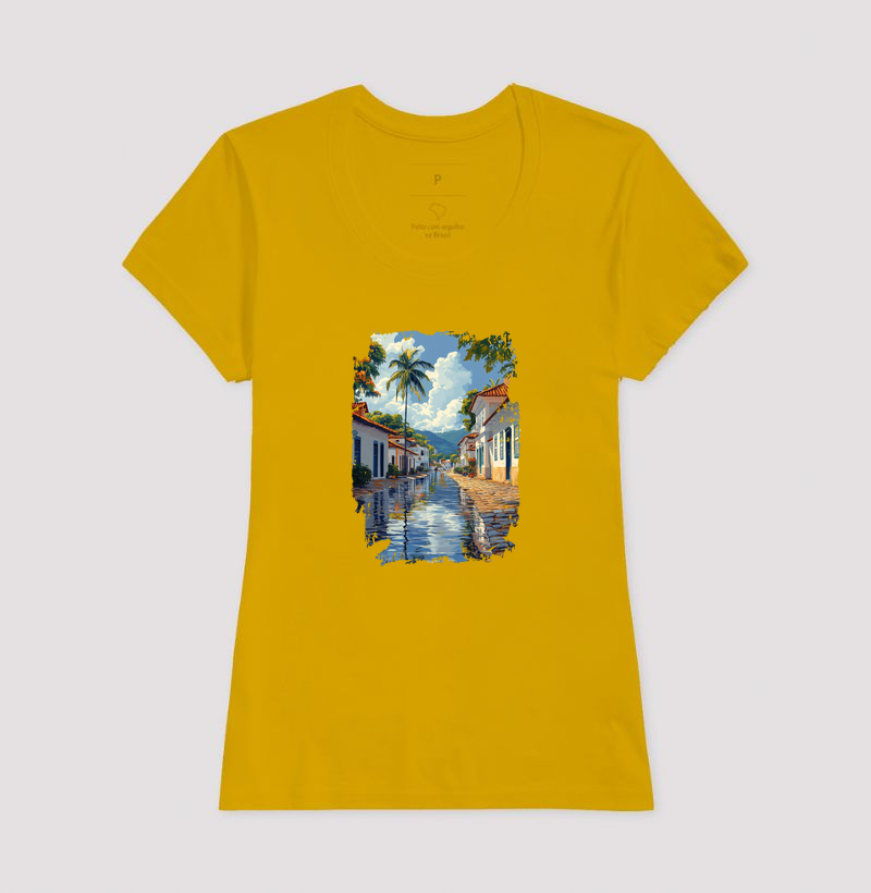 Camisa 7