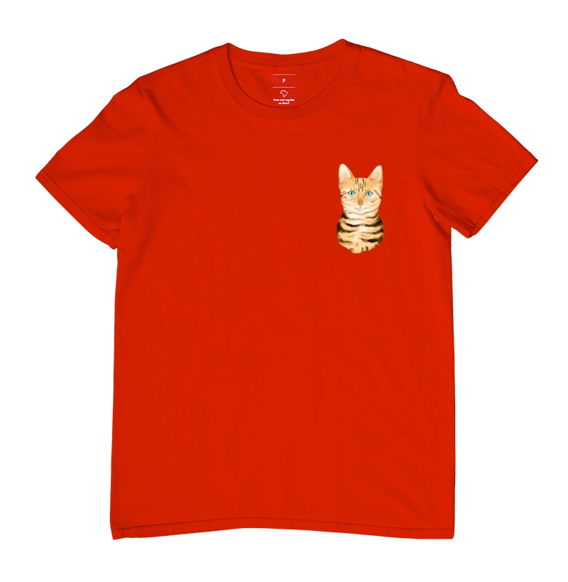 Camisa 9