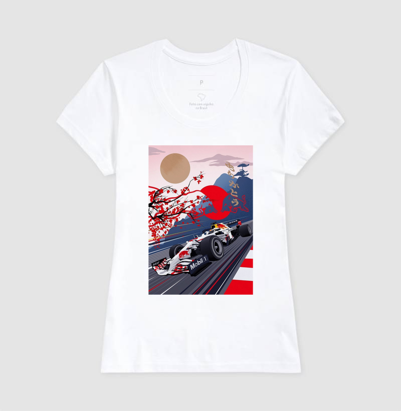 Camisa 12