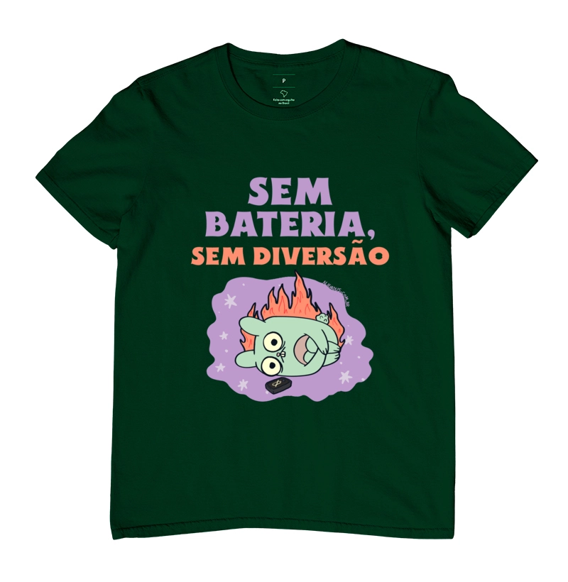 Camisa 9