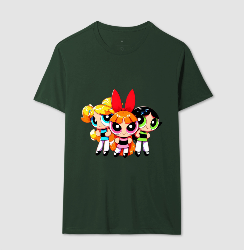 Camisa 11