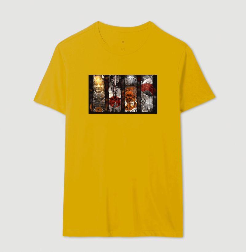 Camisa 13