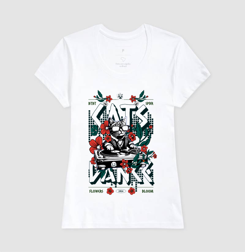 Camisa 8