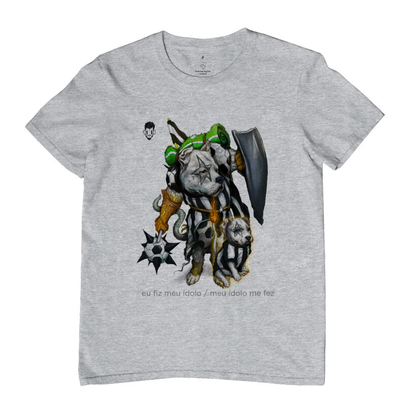Camisa 7