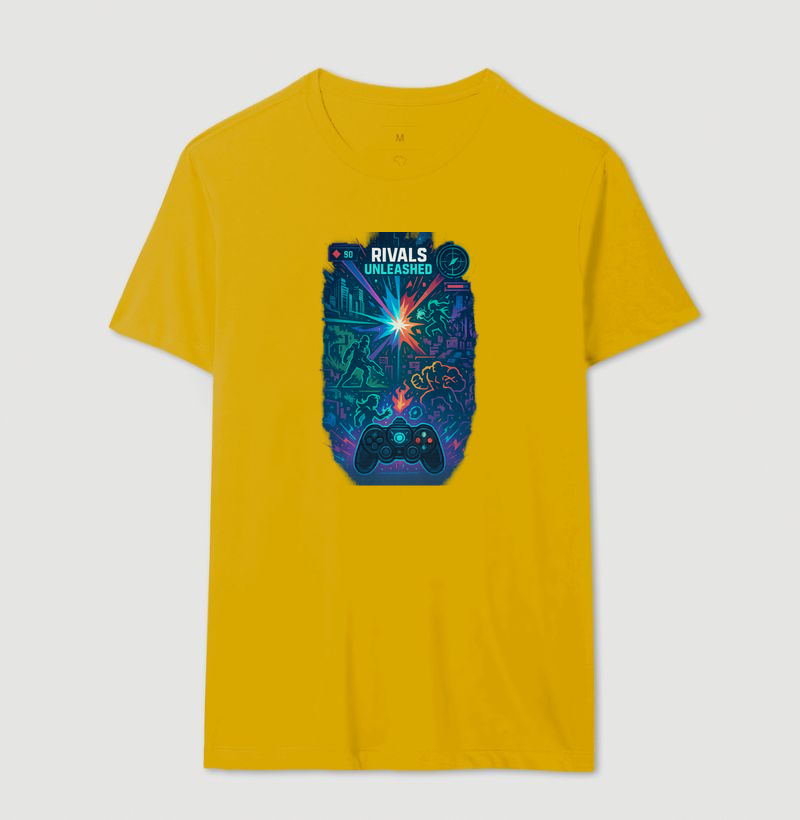 Camisa 13