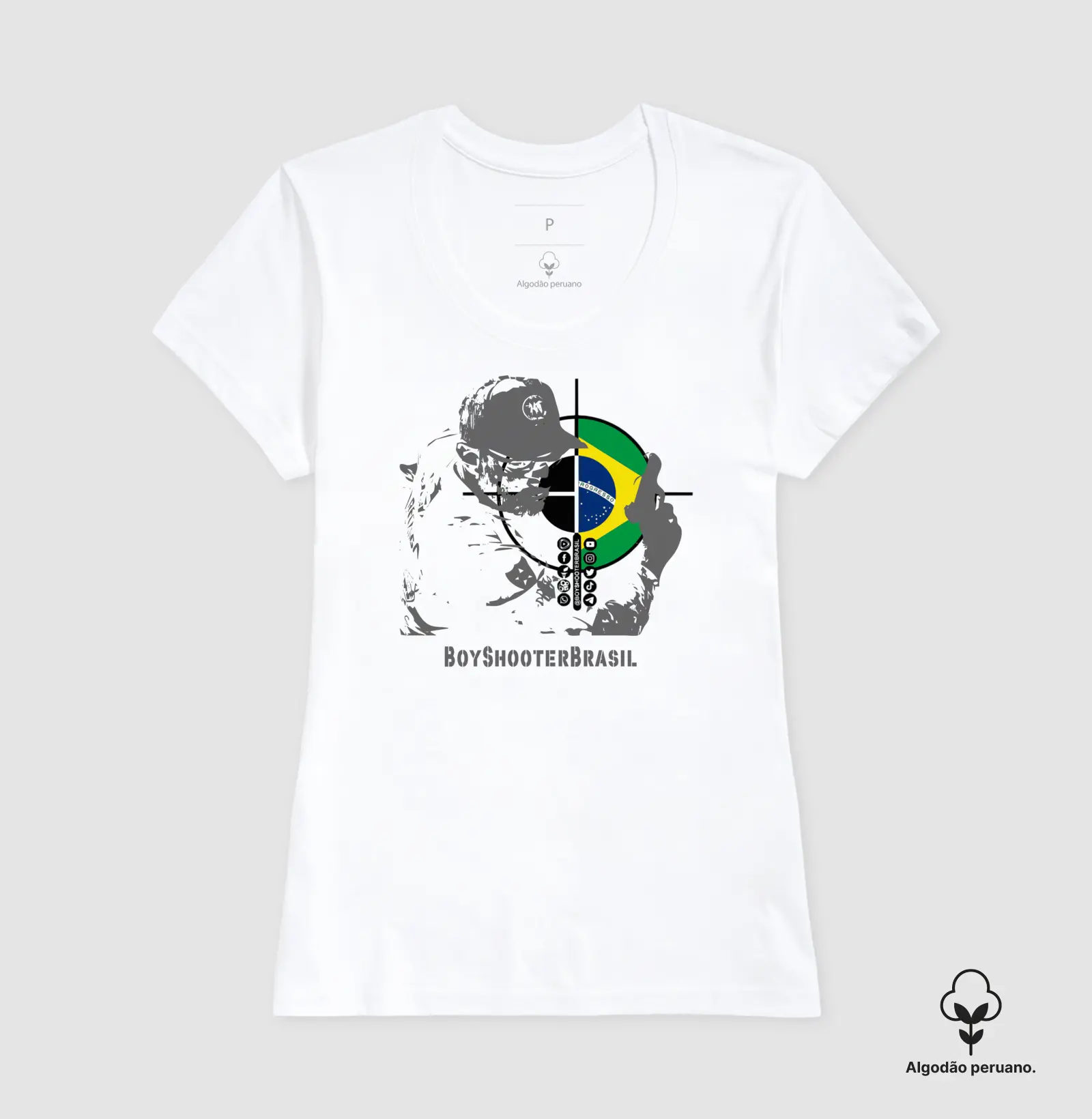 Camisa 5