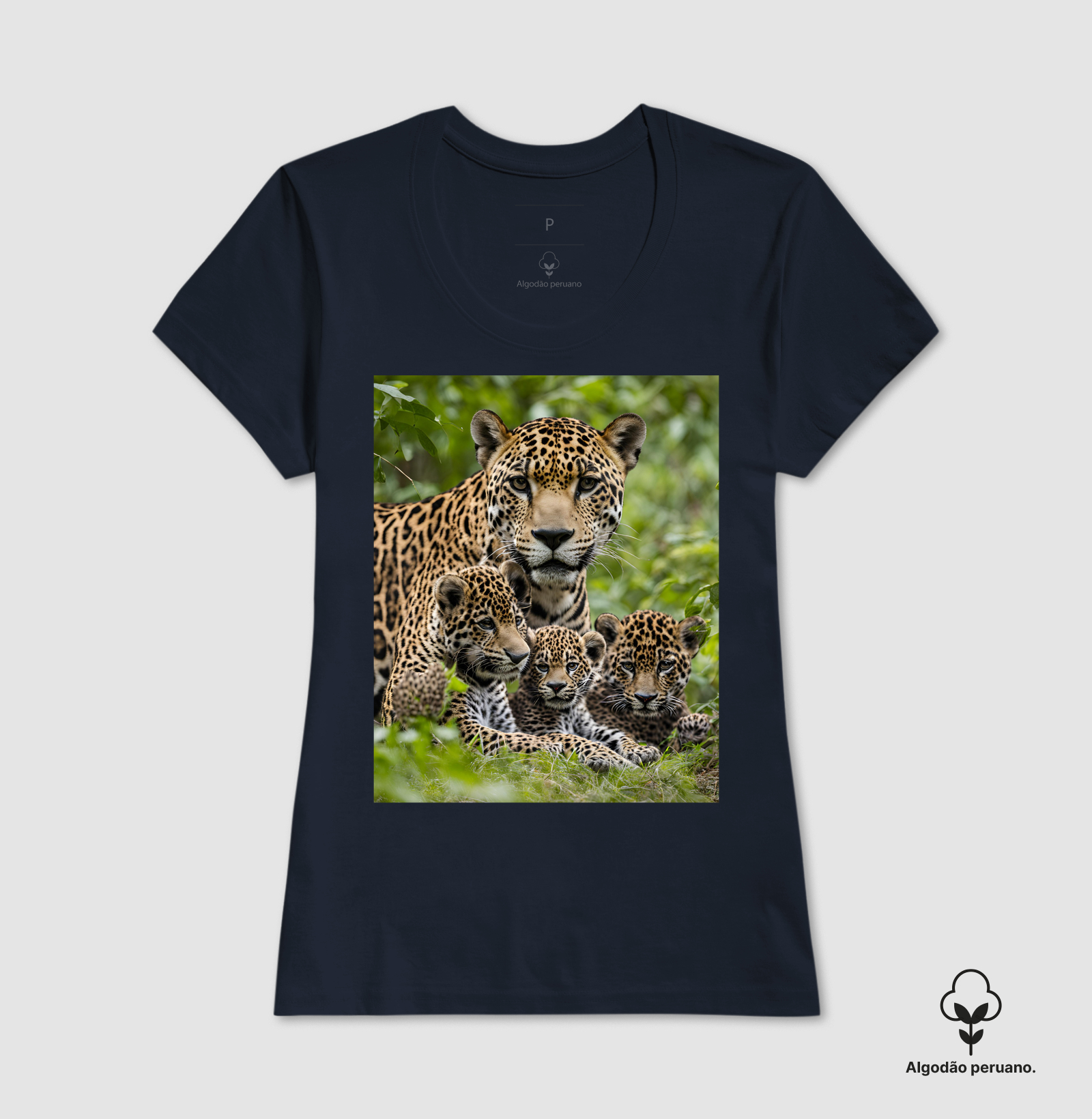 Camisa 1